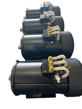 DC 48V 1 0 H P 5 4 0 0 R P M